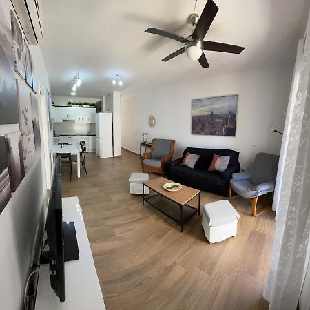 Triana Apartment Torremolinos Ngoại thất bức ảnh