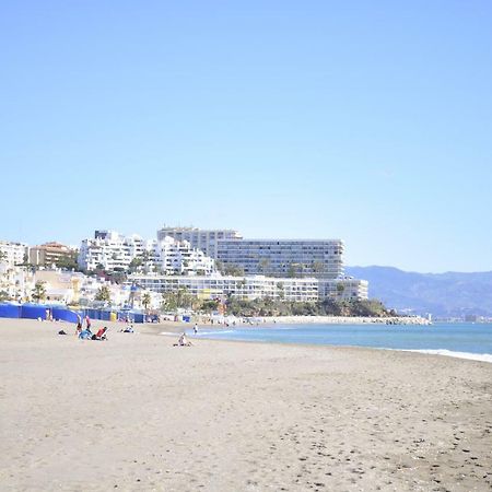 Triana Apartment Torremolinos Ngoại thất bức ảnh