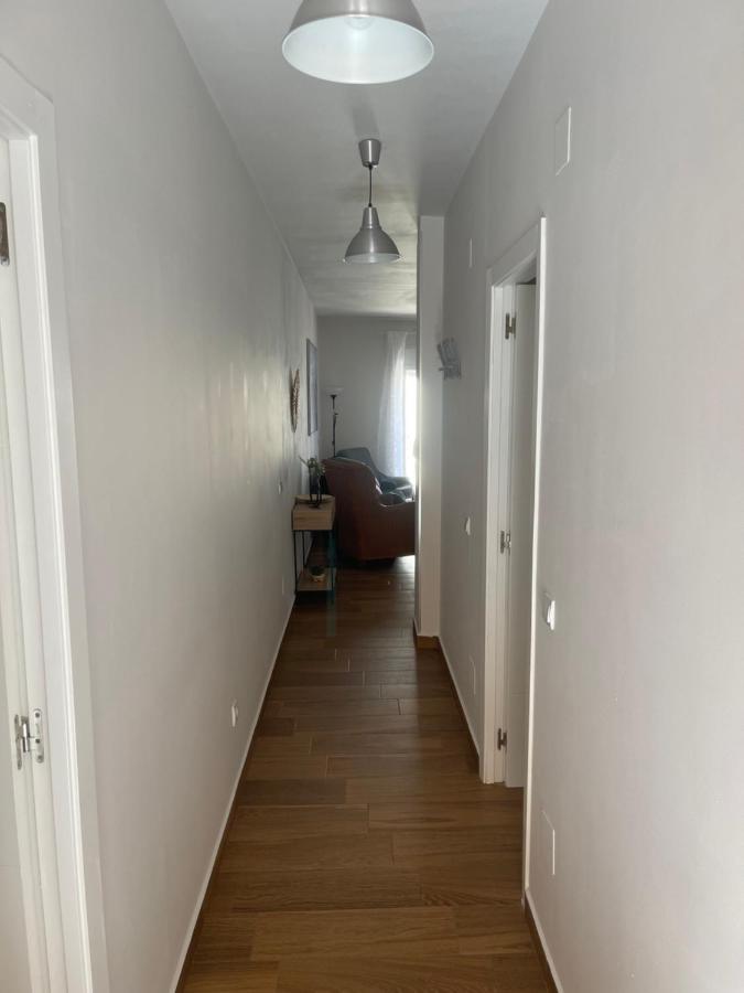 Triana Apartment Torremolinos Ngoại thất bức ảnh