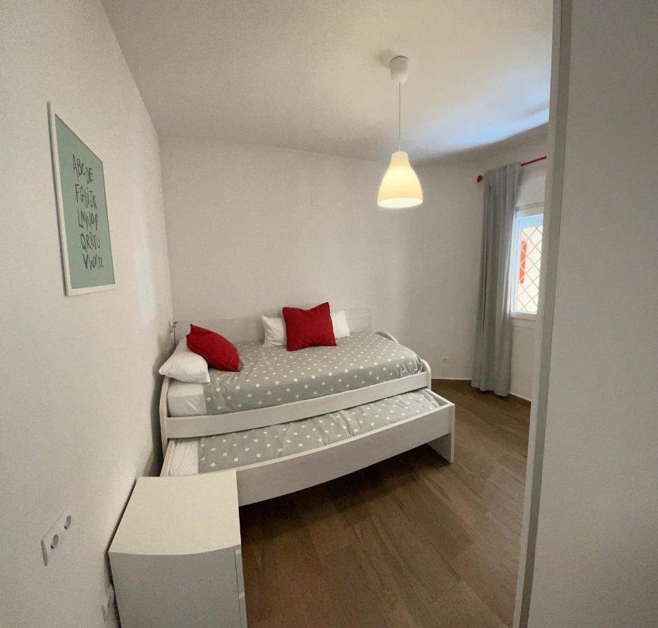 Triana Apartment Torremolinos Ngoại thất bức ảnh