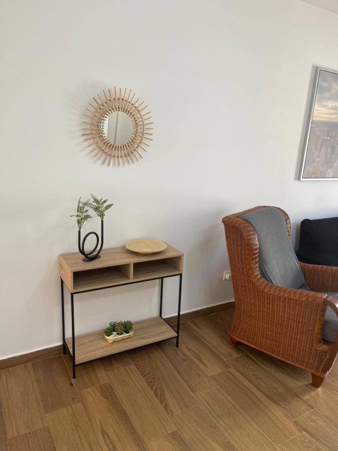 Triana Apartment Torremolinos Ngoại thất bức ảnh