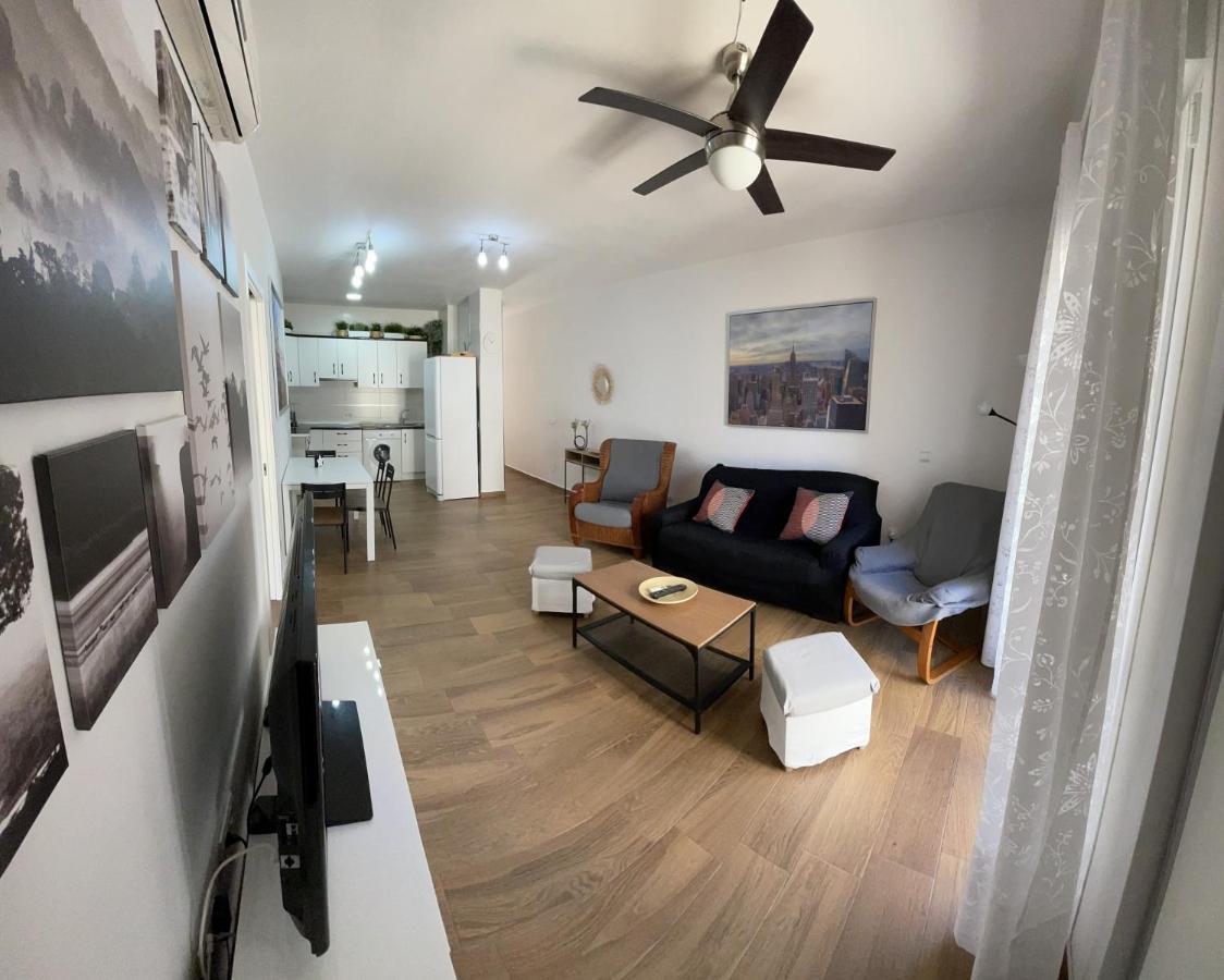Triana Apartment Torremolinos Ngoại thất bức ảnh