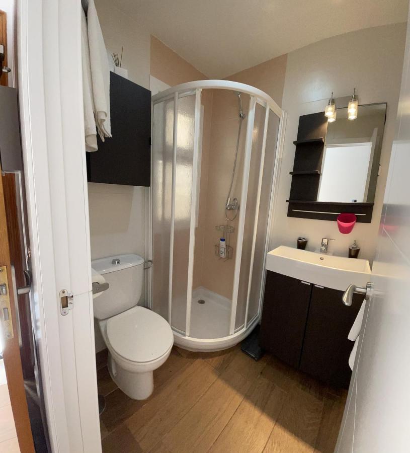 Triana Apartment Torremolinos Ngoại thất bức ảnh