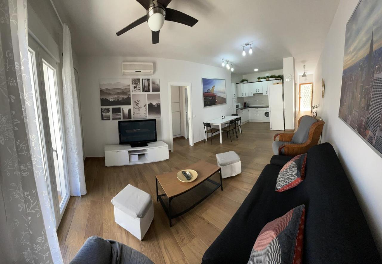 Triana Apartment Torremolinos Ngoại thất bức ảnh