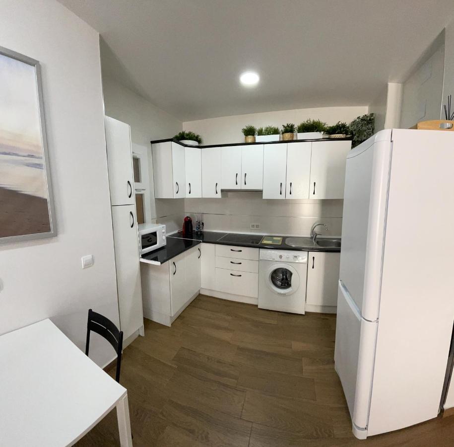 Triana Apartment Torremolinos Ngoại thất bức ảnh