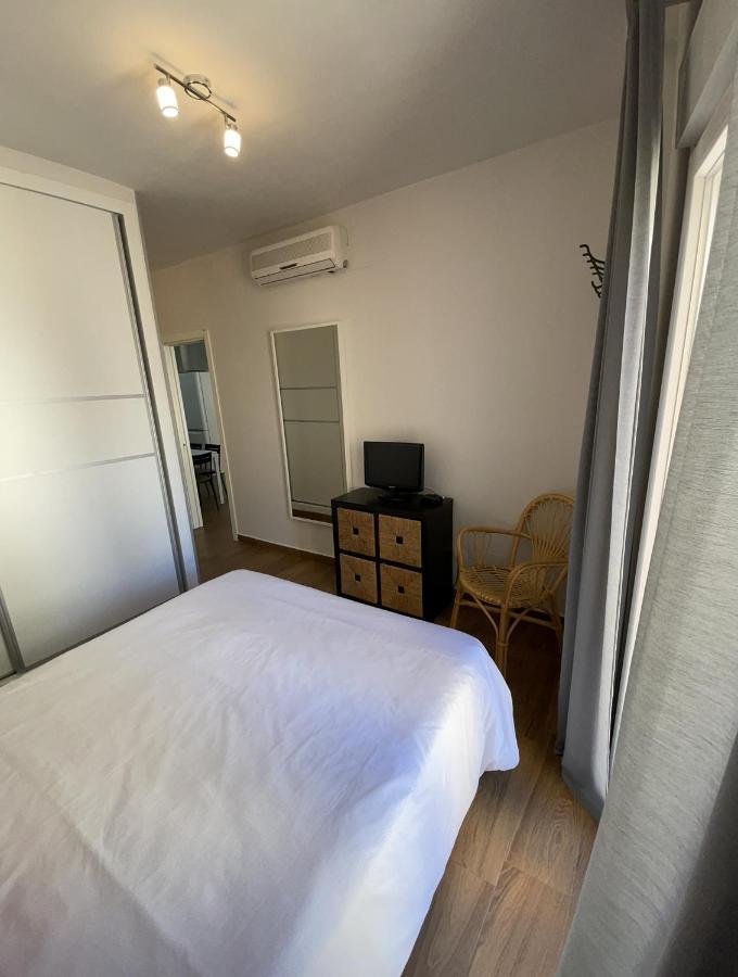 Triana Apartment Torremolinos Ngoại thất bức ảnh