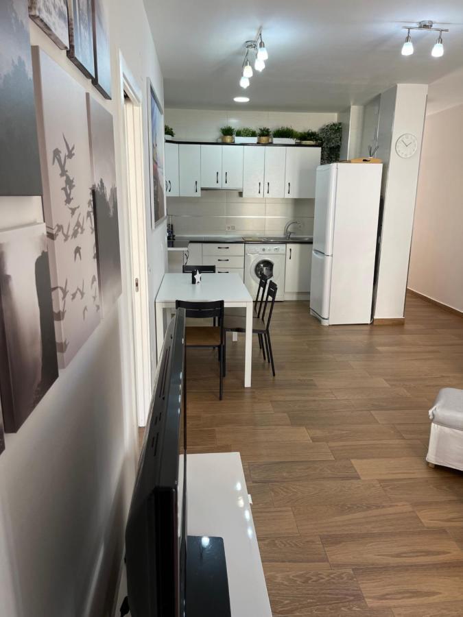Triana Apartment Torremolinos Ngoại thất bức ảnh