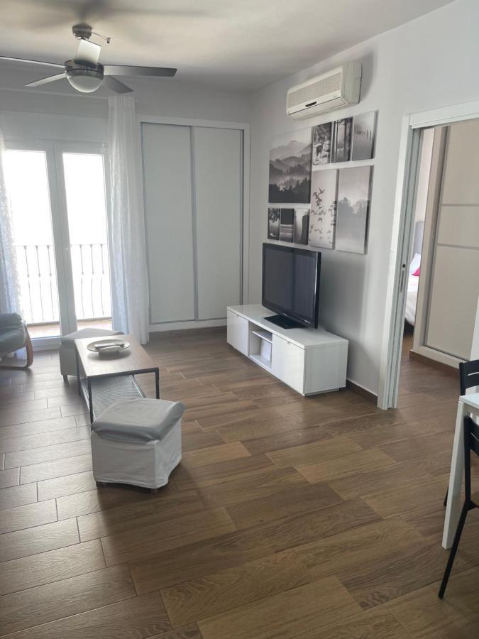 Triana Apartment Torremolinos Ngoại thất bức ảnh