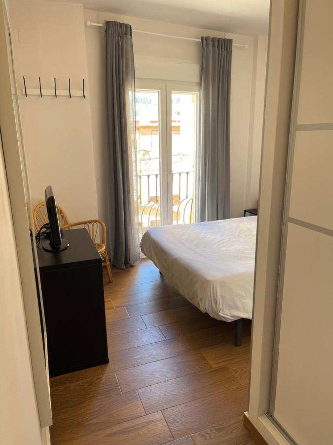 Triana Apartment Torremolinos Ngoại thất bức ảnh
