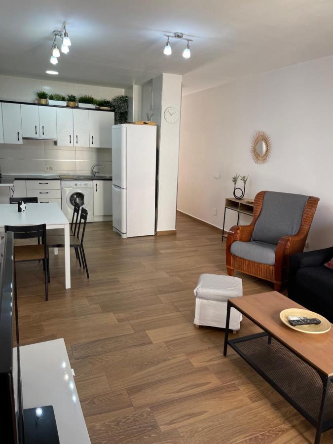 Triana Apartment Torremolinos Ngoại thất bức ảnh
