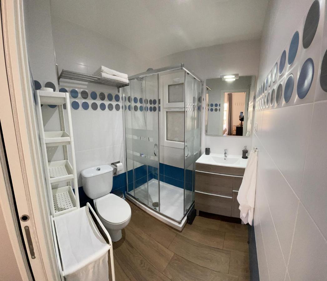 Triana Apartment Torremolinos Ngoại thất bức ảnh