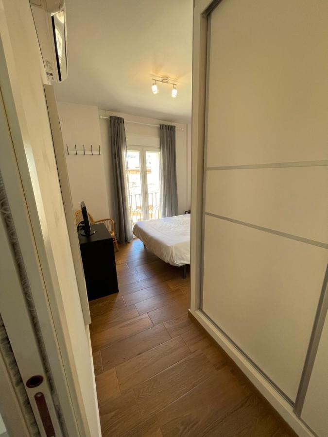 Triana Apartment Torremolinos Ngoại thất bức ảnh