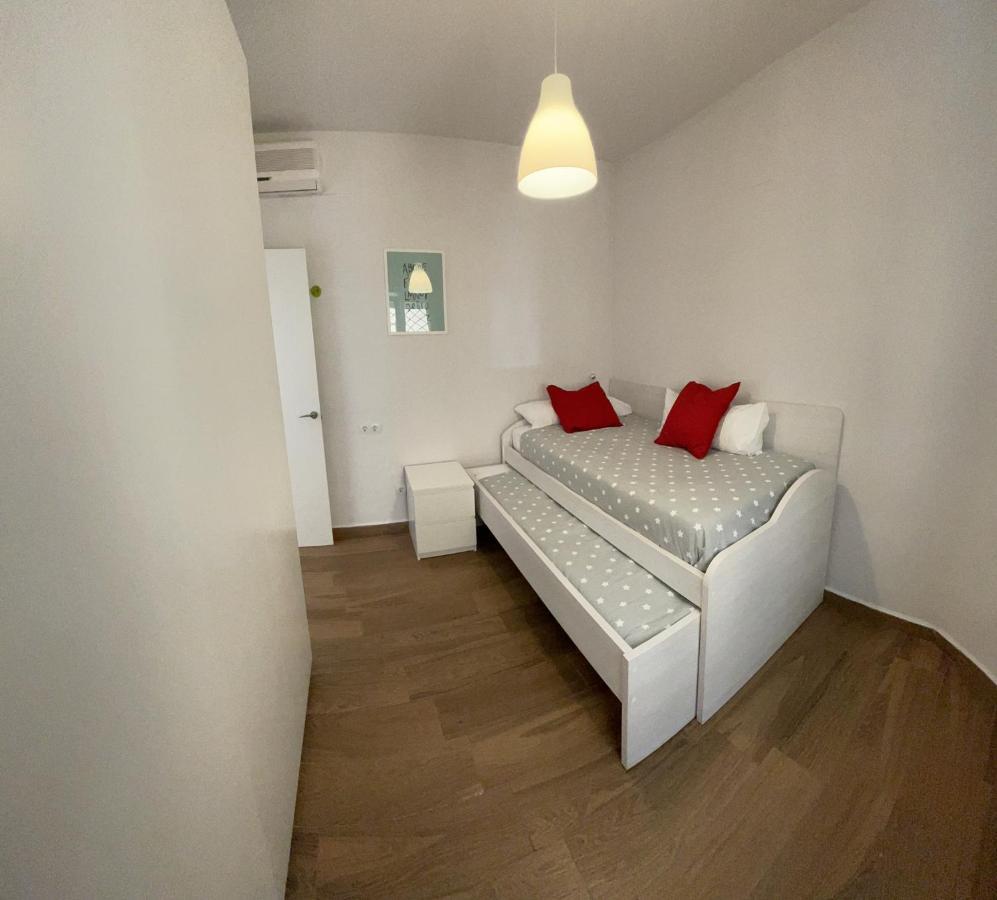 Triana Apartment Torremolinos Ngoại thất bức ảnh