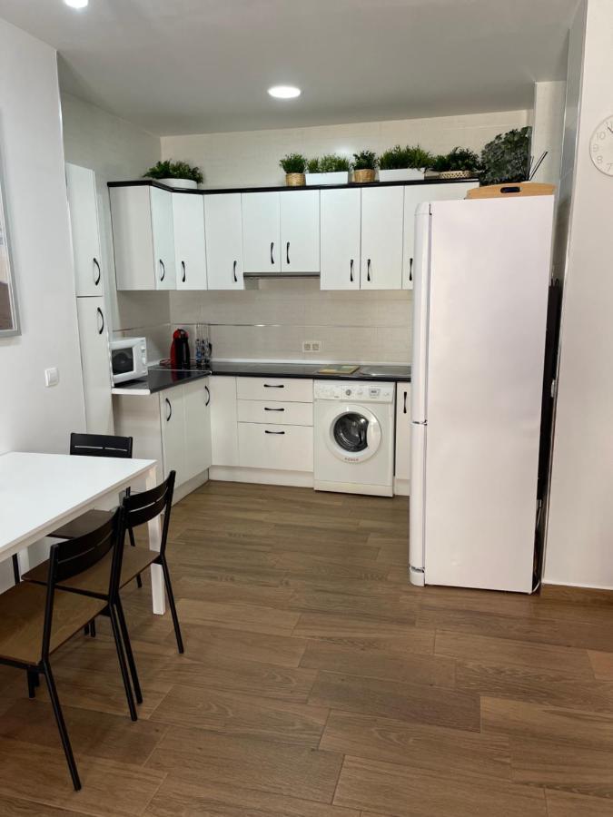 Triana Apartment Torremolinos Ngoại thất bức ảnh