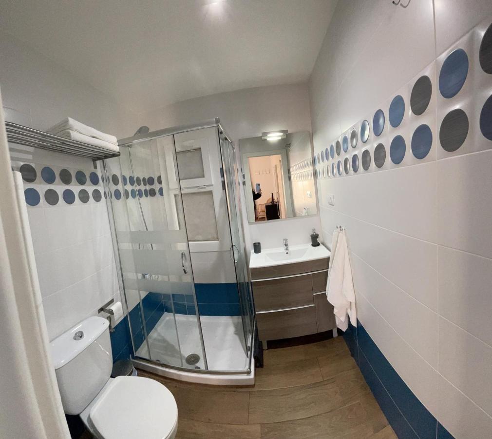 Triana Apartment Torremolinos Ngoại thất bức ảnh