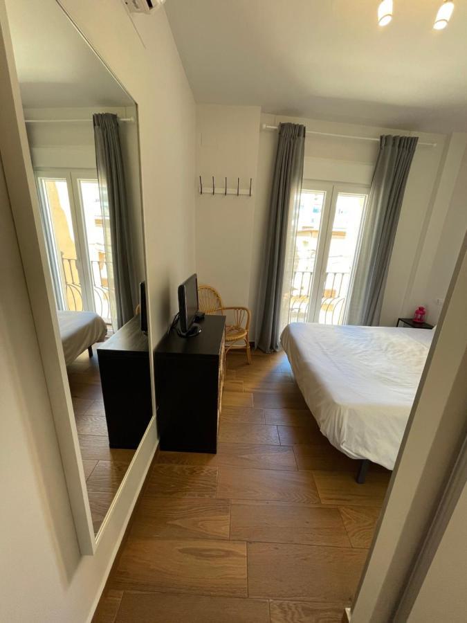 Triana Apartment Torremolinos Ngoại thất bức ảnh