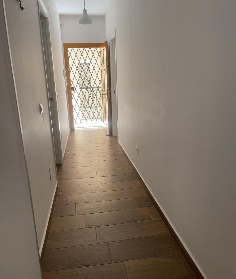 Triana Apartment Torremolinos Ngoại thất bức ảnh