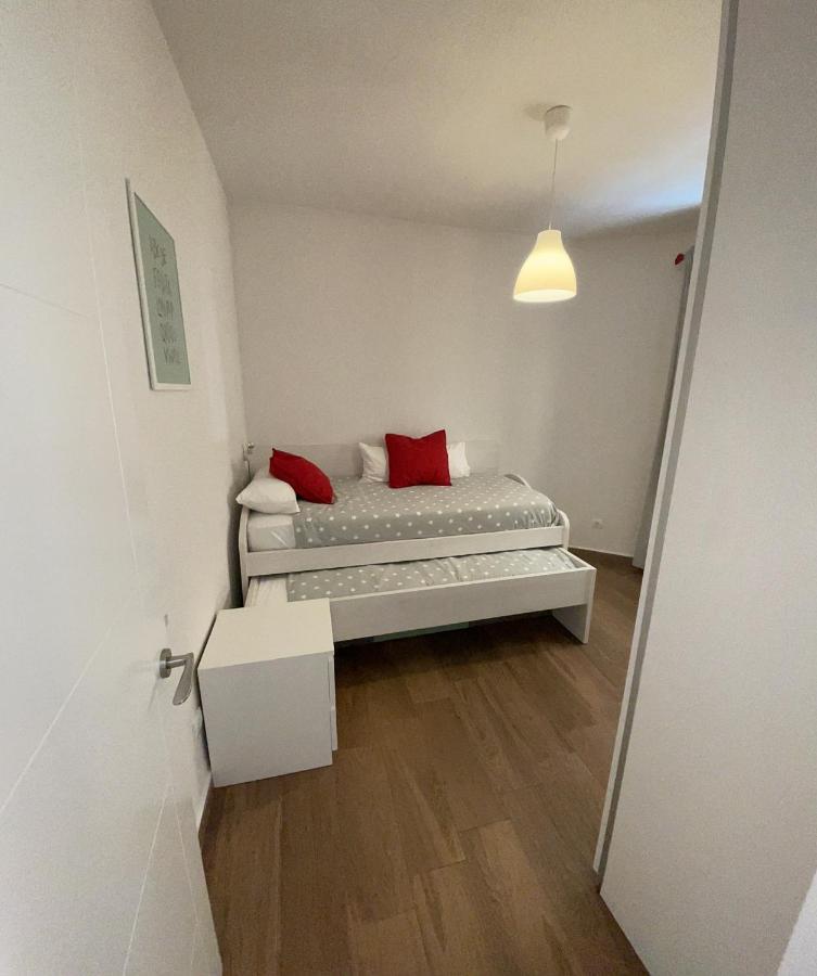 Triana Apartment Torremolinos Ngoại thất bức ảnh