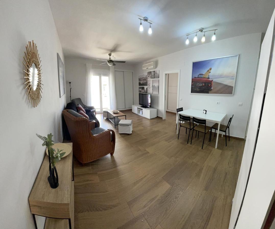 Triana Apartment Torremolinos Ngoại thất bức ảnh