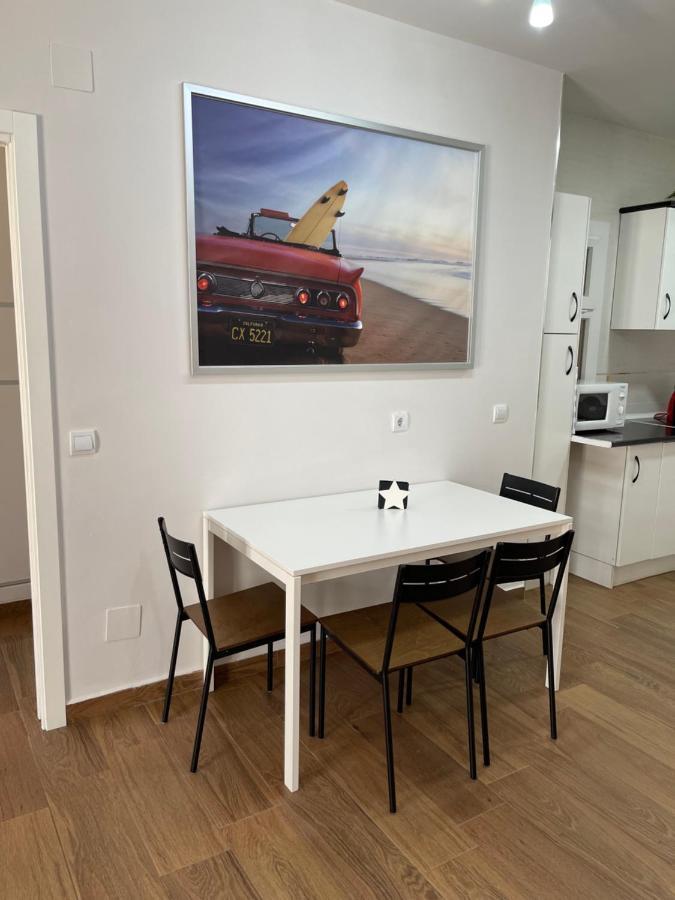 Triana Apartment Torremolinos Ngoại thất bức ảnh