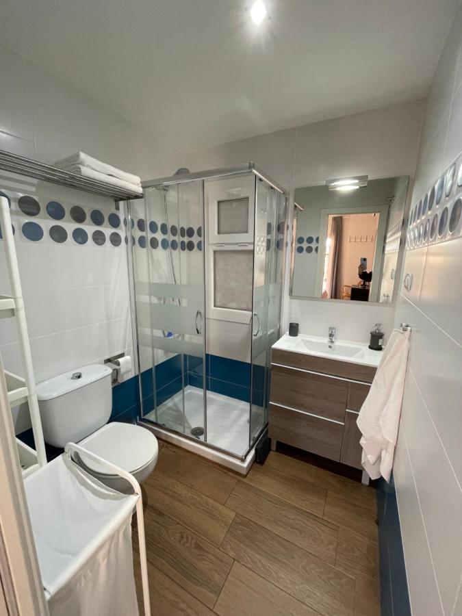 Triana Apartment Torremolinos Ngoại thất bức ảnh