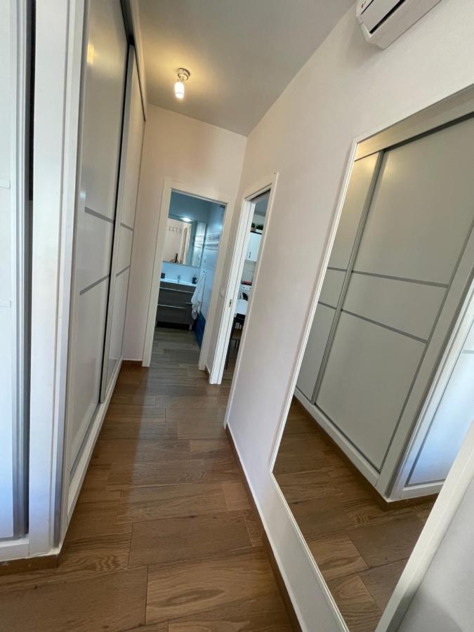 Triana Apartment Torremolinos Ngoại thất bức ảnh