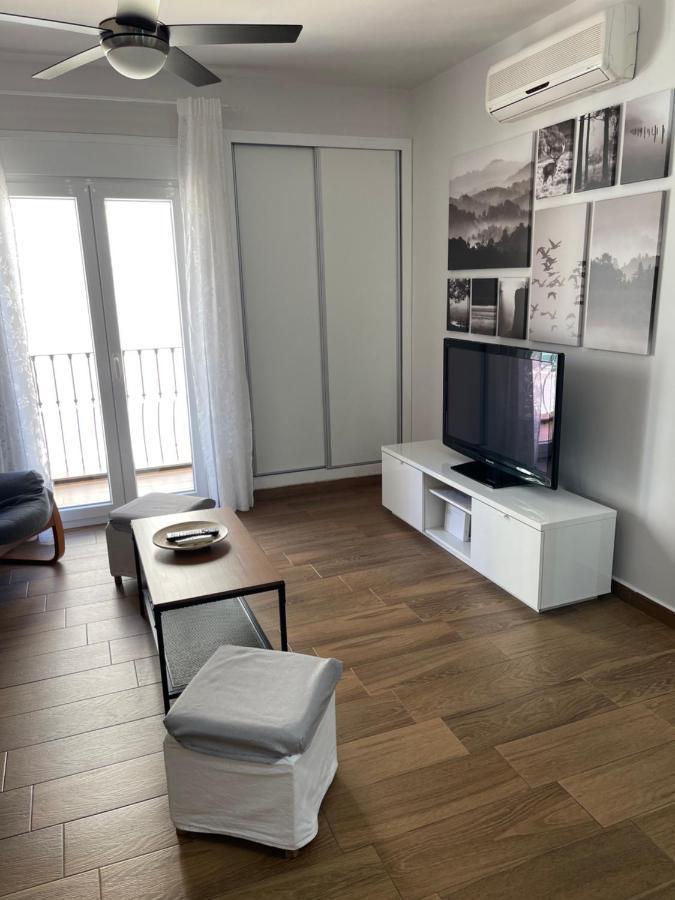Triana Apartment Torremolinos Ngoại thất bức ảnh