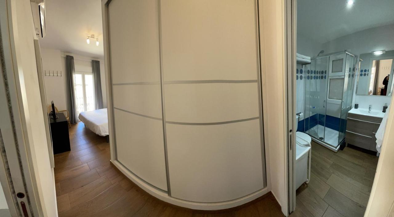 Triana Apartment Torremolinos Ngoại thất bức ảnh