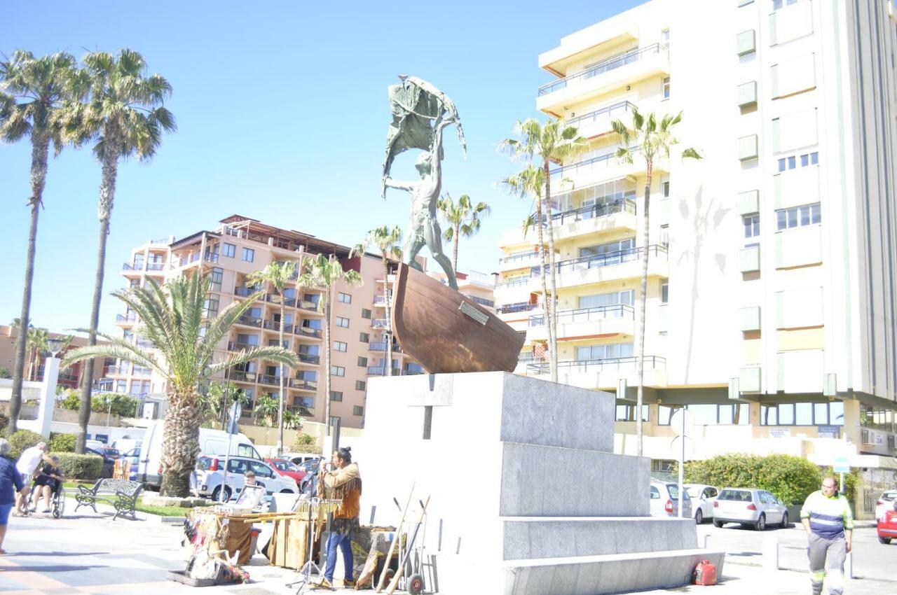 Triana Apartment Torremolinos Ngoại thất bức ảnh