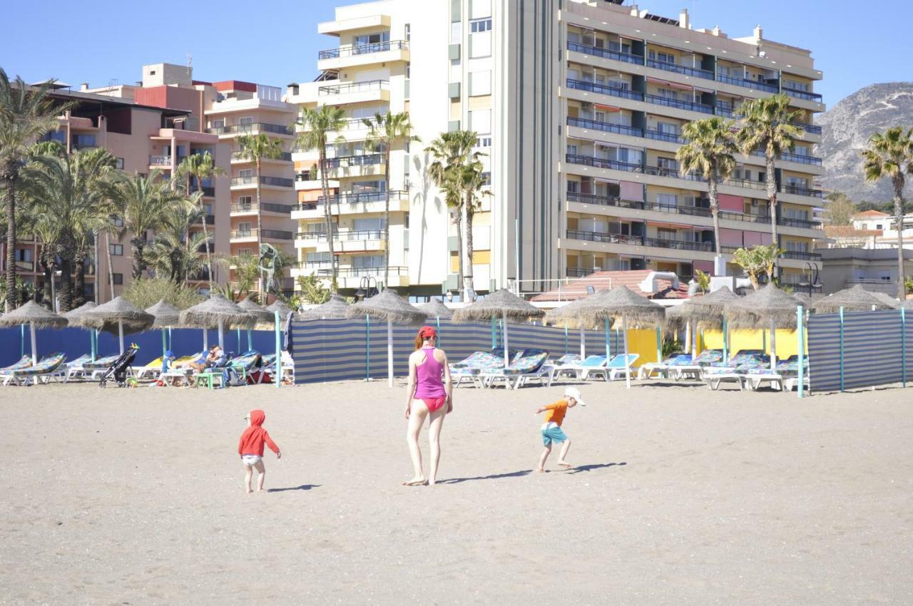 Triana Apartment Torremolinos Ngoại thất bức ảnh