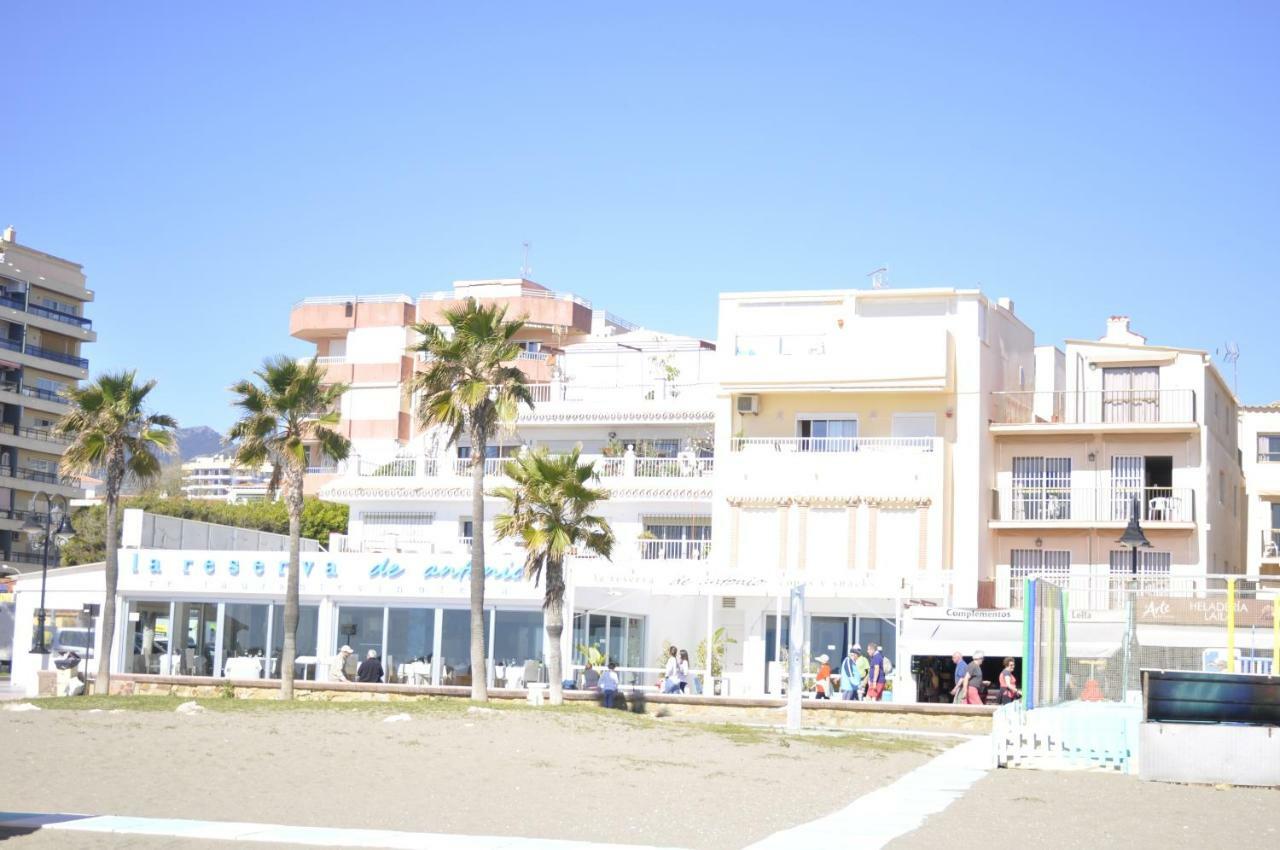 Triana Apartment Torremolinos Ngoại thất bức ảnh