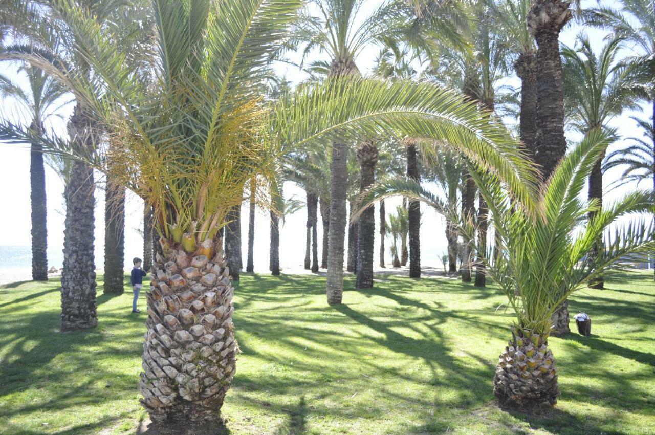 Triana Apartment Torremolinos Ngoại thất bức ảnh