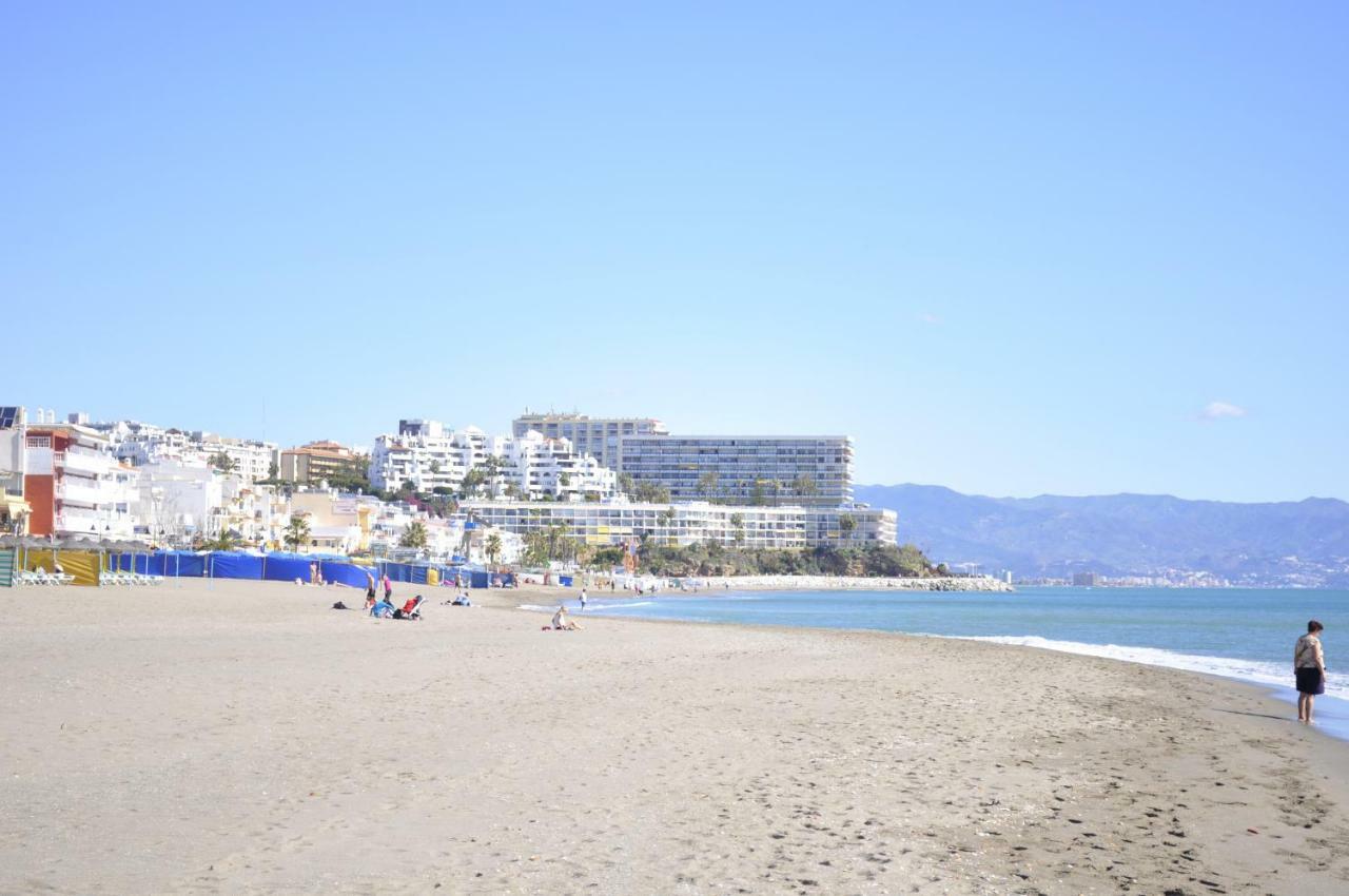 Triana Apartment Torremolinos Ngoại thất bức ảnh