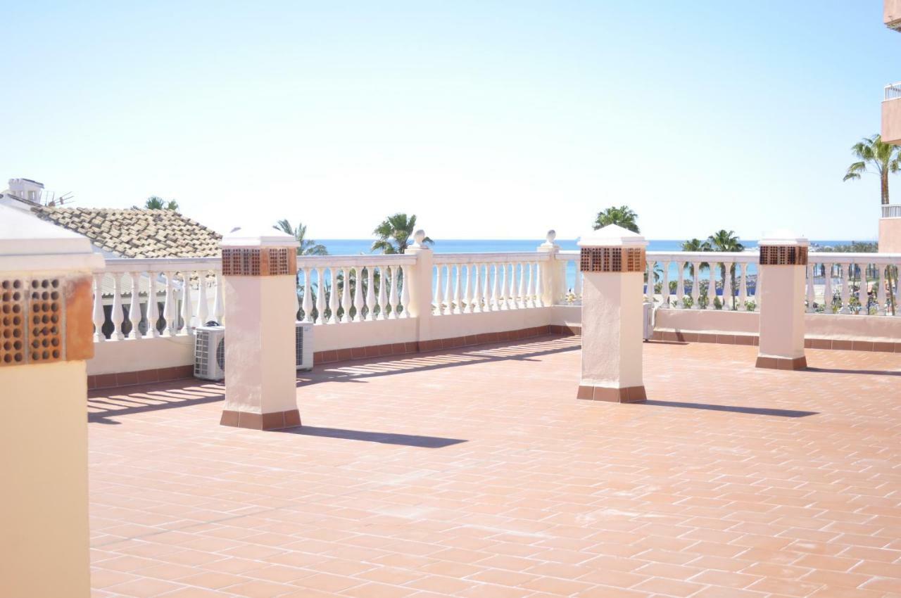 Triana Apartment Torremolinos Ngoại thất bức ảnh
